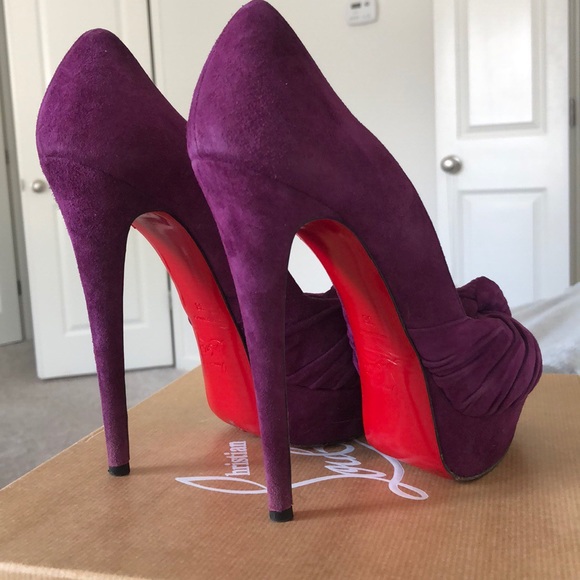 Christian Louboutin Shoes - Christian Louboutin Pumps